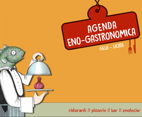 agenda enogastronomica