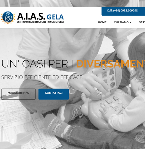 Aias Gela