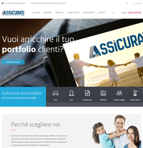 assicurati