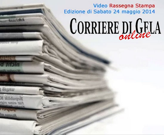 Corriere di Gela