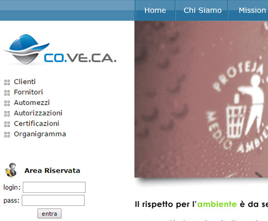 COVECA