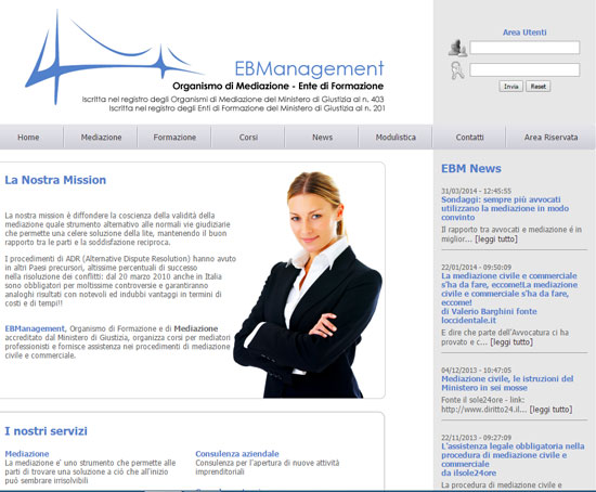 EBManagement