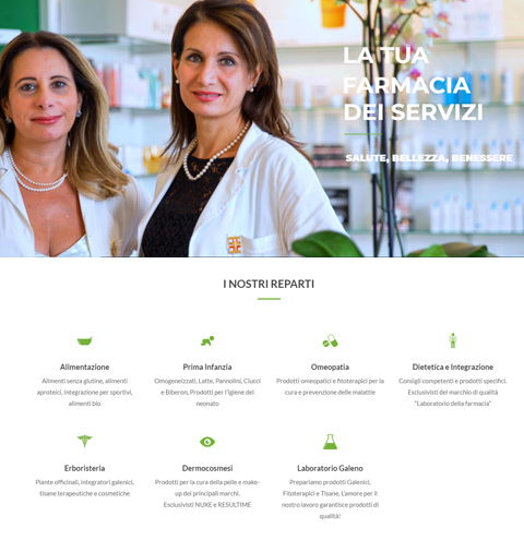Marchitello Pharmacy