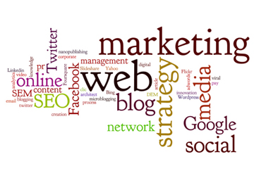 Web Marketing