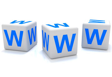 Realizzazione siti web